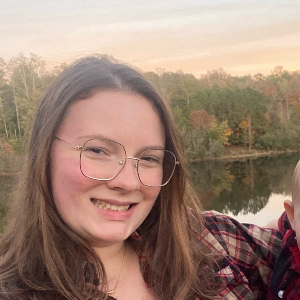 Meet your Posher, Mallory